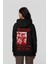 The Beatles Müzik Grubu Baskılı Oversize 1964 Hoodie 1