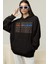Tasarım The Weeknd 103.5 Dawn Fm Yazılı Oversize Rapper Hoodie 2