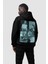 1989 Taylor's Version Yazılı Oversize Şarkıcı Taylor Swift Hoodie 3