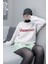 The Weeknd Tasarım Baskılı Oversize Rapper Şarkıcı Sweatshirt 4