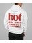 Hot Girls Watch Formula 1 Yazılı Oversize Tasarım Hoodie 1