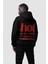 Hot Girls Watch Formula 1 Yazılı Oversize Tasarım Hoodie 5