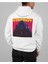 The Weeknd Baskılı Oversize Tasarım Şarkıcı Starboy Hoodie 3