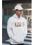 Monkey Luffy Gear 5 Baskılı Oversize Anime Hoodie 2