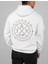 Avenged Sevenfold Baskılı Oversize Müzik Grubu Rock Metal Hoodie 1