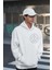 Avenged Sevenfold Baskılı Oversize Müzik Grubu Rock Metal Hoodie 2