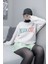 Insiide Out Çizgi Film Baskılı Oversize Ters Yüzz Sweatshirt 4