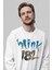 BLINK-182 Rock Metal Baskılı Oversize Müzik Grubu Sweatshirt 2