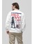 Vallorant Jett Entry Baskılı Oversize Tasarım Oyun Karakteri Sweatshirt 1