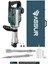 1800W Darbeli 16 Kg Kırıcı Delici Hilti 1