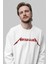 Tasarım Metallica Baskılı Oversize Rock Metal Müzik Grubu Sweatshirt 2