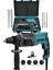 850W Darbeli Metal Şanzıman Kırıcı Delici Hilti Matkap 1