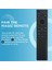 Akıllı Neo QLED Hdr Çerçeve Kavisli Için Sesli Uzaktan Kumanda (Yurt Dışından) 2