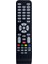 RC199471001 Akıllı Tv Için Uzaktan Kumanda Değişimi (Yurt Dışından) 1