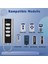 Entrematic Rcu 433-4K Için Uzaktan Kumanda 2 Adet (Yurt Dışından) 2