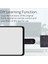 Kablosuz Akıllı Telefon Ir Vericisi 15 Pro Usb-C Tv Ac Için (Yurt Dışından) 5