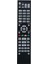 N2QAYA000130 DVD Oynatıcı Için Uzaktan Kumanda (Yurt Dışından) 1