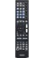 Pioneer Av Alıcısı Için AXD7721 Uzaktan Kumanda (Yurt Dışından) 1