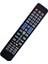 BN59-01223A Uzaktan Kumanda Tv UN32J5500AFXZA Için Değiştirildi (Yurt Dışından) 2