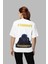 Tasarım The Weeknd Starboy Albüm Baskılı Unisex Oversize Rapper Tişört 1