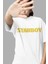 Tasarım The Weeknd Starboy Albüm Baskılı Unisex Oversize Rapper Tişört 4