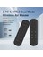 Mini Bluetooth 5.0 Klavye 2.4g Air Mouse Dizüstü Bilgisayar Android Tv Kutusu Için (Yurt Dışından) 2