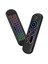 Mini Bluetooth 5.0 Klavye 2.4g Air Mouse Dizüstü Bilgisayar Android Tv Kutusu Için (Yurt Dışından) 5