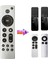 Tv 4K Tv Kutusu 2. ve 3. Nesil Için Evrensel Uzaktan Kumanda (Yurt Dışından) 4