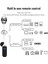Wifi Tuya Akıllı RF433 USB Kızılötesi Uzaktan Kumanda Alexa Için (Yurt Dışından) 5