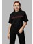 Justin Bieber 194 Baskılı Unisex Oversize Tasarım Şarkıcı Tişört 4
