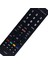 CT-8037 Uzaktan Kumanda Akıllı Hdtv Tv Için Değiştirilebilir (Yurt Dışından) 4