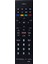 CT-8037 Uzaktan Kumanda Akıllı Hdtv Tv Için Değiştirilebilir (Yurt Dışından) 5