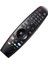 AN-MR20GA AN-MR19BA Akıllı Tv 17-20 Için Voice Magic Uzaktan Kumanda (Yurt Dışından) 2