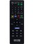 Uzaktan Kumanda -B109A DVD Oynatıcının Yerine Geçer (Yurt Dışından) 1