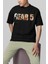 Monkey D. Luffy Nika Gear 5 Baskılı Unisex Oversize Anime Karakter Tişört 2