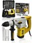 1050W Profesyonel 28mm Kırıcı Delici Hilti Darbeli Matkap 1