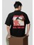 Metallica Kill 'em All Baskılı Unisex Oversize Müzik Grubu Tişört 5
