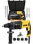 850W Darbeli Metal Şanzıman Kırıcı Delici Hilti Matkap 1