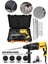 850W Darbeli Metal Şanzıman Kırıcı Delici Hilti Matkap 3