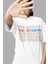 Tasarım The Weeknd 103.5 Dawn Fm Baskılı Unisex Oversize Rapper Tişört 2