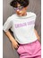 1989 Taylor Swift Baskılı Unisex Oversize Şarkıcı Tişört 2
