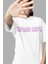 1989 Taylor Swift Baskılı Unisex Oversize Şarkıcı Tişört 4