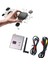 RC832 Fpv Alıcısı Fpv Multicopter Için Antenli Av Alıcısı (Yurt Dışından) 5