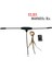 Elrs 868MHZ Nano Rx Alıcısı Tip Antenli (Yurt Dışından) 2