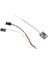 -A8S 2.4g 8ch Mini Alıcı W Ppm I-Bus Sbus Çıkışı Için (Yurt Dışından) 1