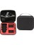 Mini 2 Drone Kutusu El Çantası Için Paket Saklama Çantası Kırmızı Astar (Yurt Dışından) 2