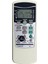 RKX502A001 Klima Için Uzaktan Kumanda Değişimi (Yurt Dışından) 1