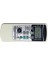 RKX502A001 Klima Için Uzaktan Kumanda Değişimi (Yurt Dışından) 3