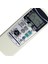 RKX502A001 Klima Için Uzaktan Kumanda Değişimi (Yurt Dışından) 4