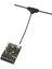Elrs 2.4g Alıcı Pwm 7ch Fpv Alıcı T Tipi Anten ile (Yurt Dışından) 1